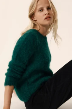 Des Petit Hauts Pull Chouky TOUNDRA