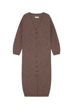 Des Petit Hauts Robe Ariette GALET Outlet