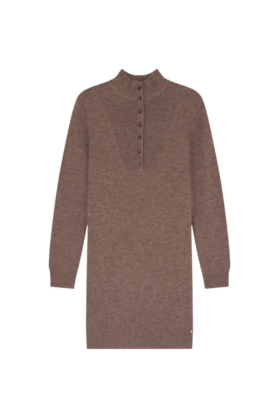 Des Petit Hauts Robe Arpege GALET Sale