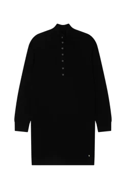 Des Petit Hauts Robe Arpege NOIR Best