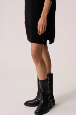 Des Petit Hauts Robe Bemilie NOIR New