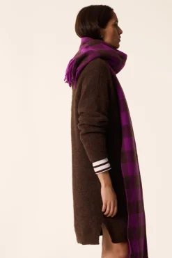 Des Petit Hauts Robe Bemilie OURS Outlet