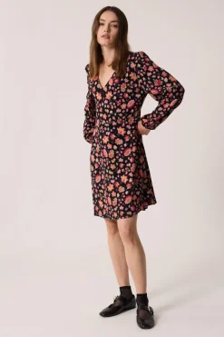 Des Petit Hauts Robe Eliota WINDY Outlet