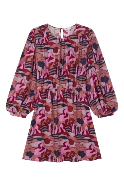 Des Petit Hauts Robe Esmee MANITOU Outlet