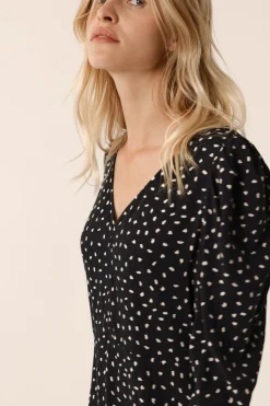 Des Petit Hauts Robe Sandy MEEKO