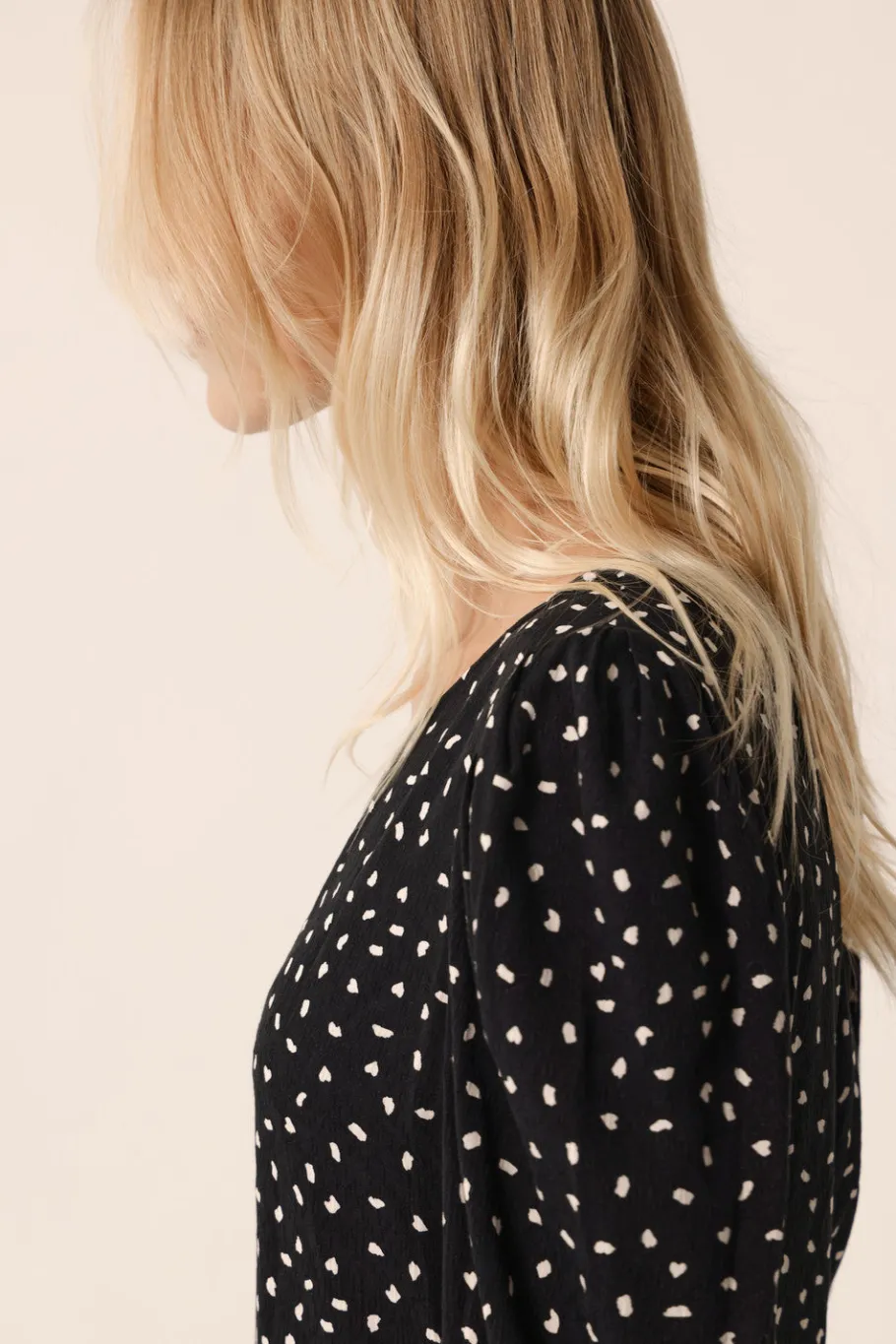 Des Petit Hauts Robe Sandy MEEKO