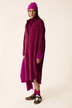 Des Petit Hauts Robe Sia BRUYERE New