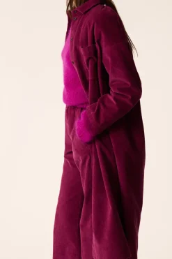 Des Petit Hauts Robe Sia BRUYERE New