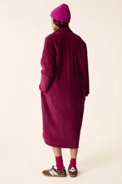 Des Petit Hauts Robe Sia BRUYERE New