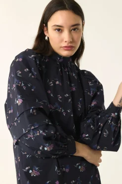 Des Petit Hauts Robe Suzon COSMOS Online