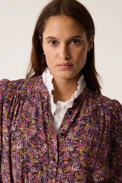 Des Petit Hauts Robe Tameo AUTUMN