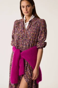 Des Petit Hauts Robe Tameo AUTUMN