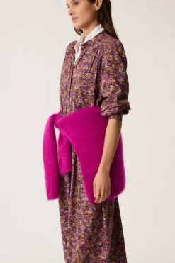 Des Petit Hauts Robe Tameo AUTUMN