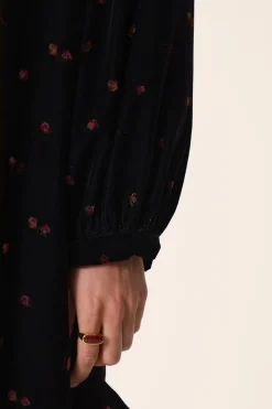 Des Petit Hauts Robe Tim BLOOM Best