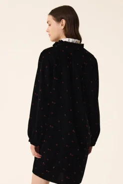 Des Petit Hauts Robe Tim BLOOM Best