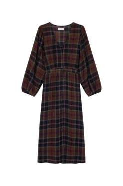 Des Petit Hauts Robe Tomeo BOMA Hot