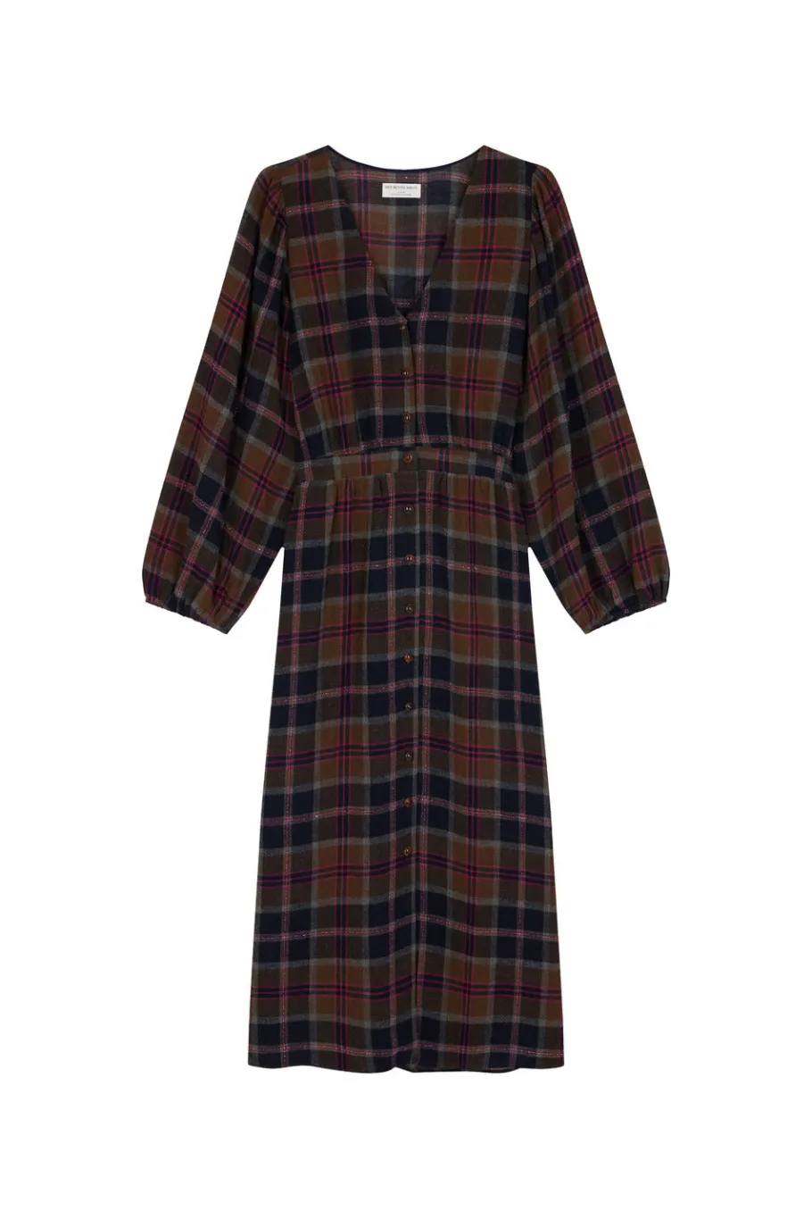 Des Petit Hauts Robe Tomeo BOMA Hot