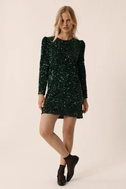 Des Petit Hauts Robe Ysoline EPICEA Sale