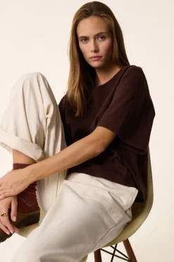 Des Petit Hauts Tee-shirt Jerry OURS Online