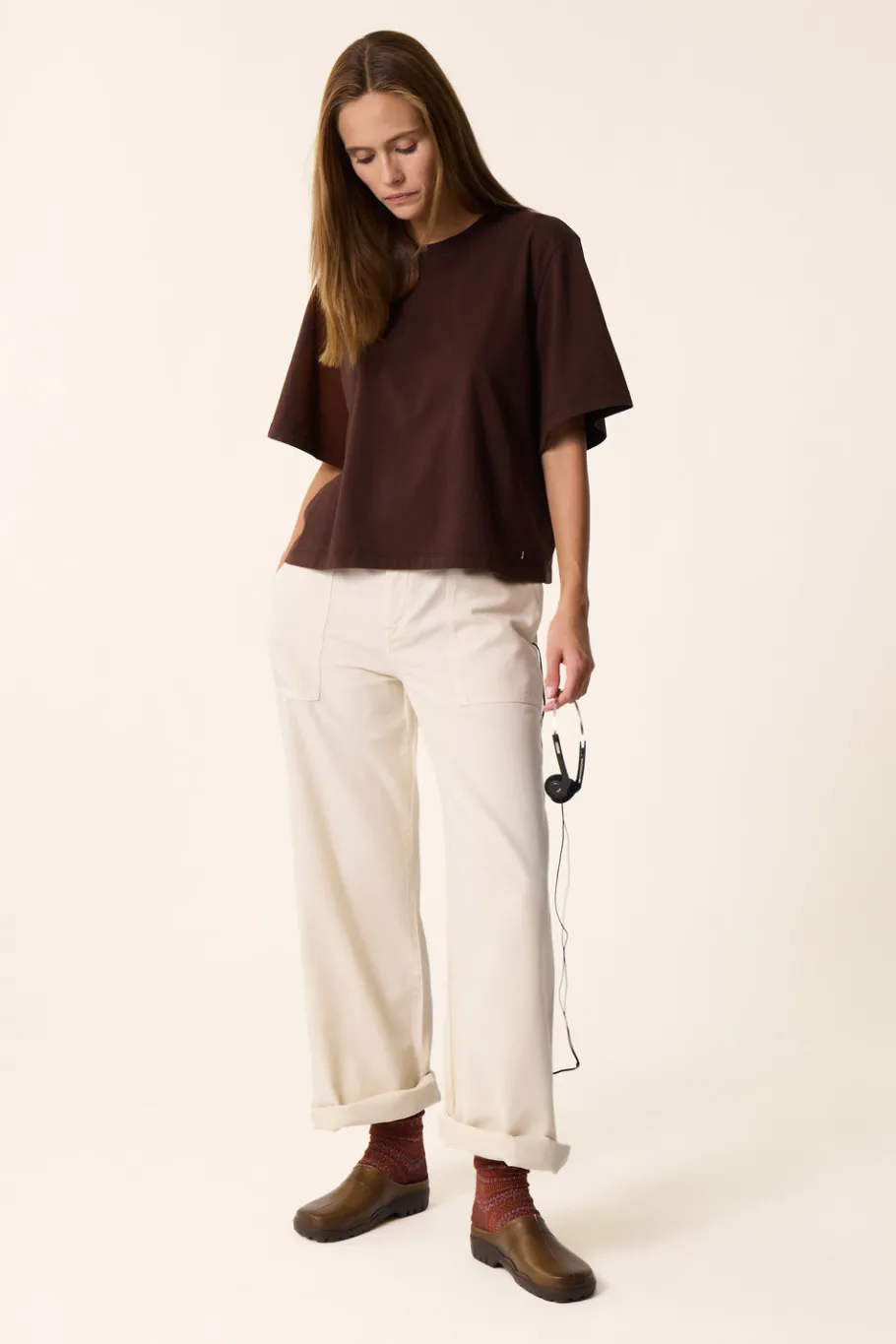 Des Petit Hauts Tee-shirt Jerry OURS Online