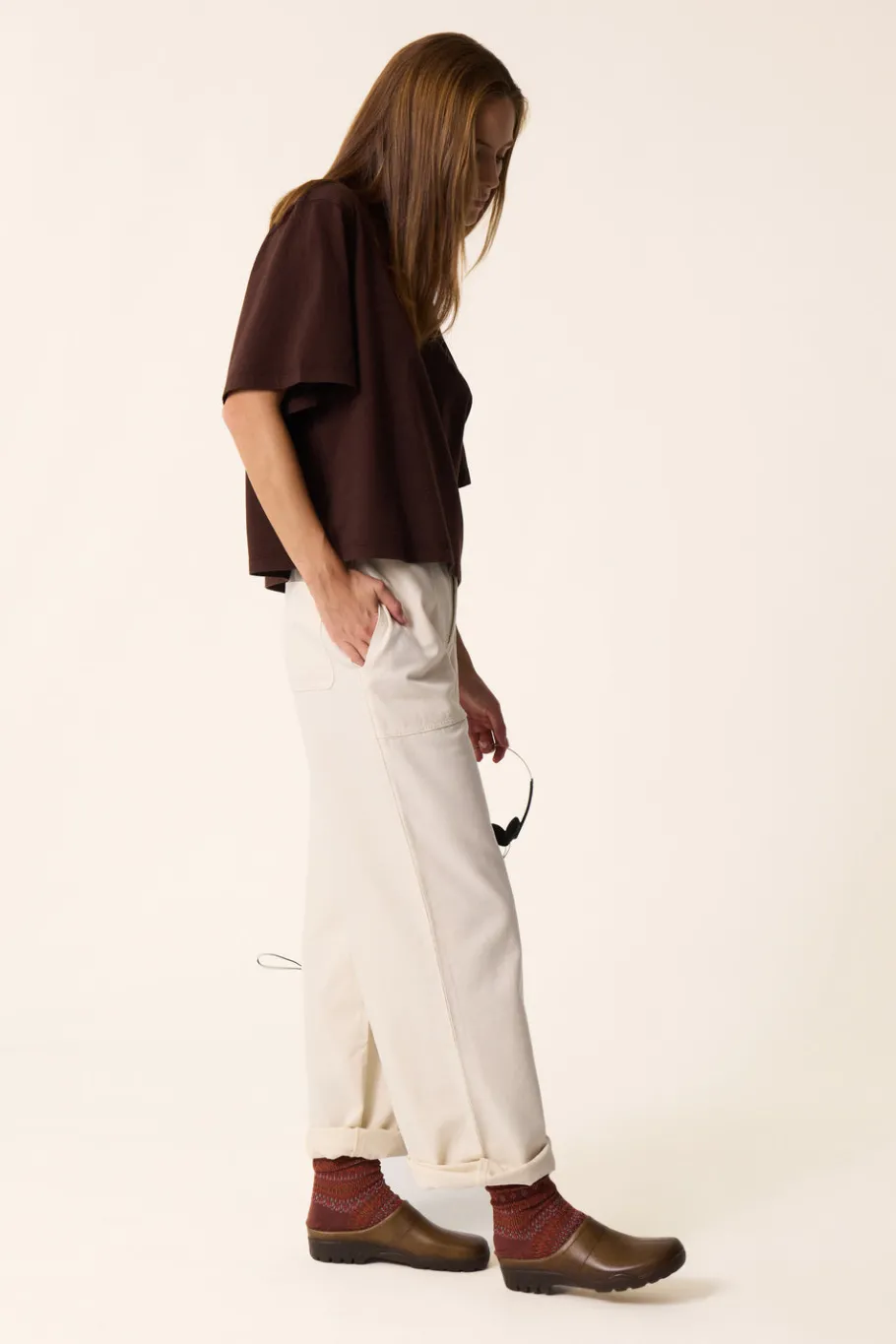 Des Petit Hauts Tee-shirt Jerry OURS Online