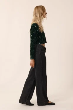 Des Petit Hauts Top Ysam EPICEA Best