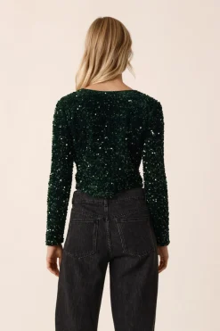 Des Petit Hauts Top Ysam EPICEA Best