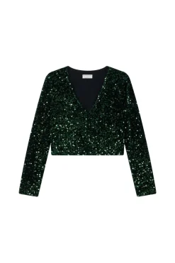 Des Petit Hauts Top Ysam EPICEA Best