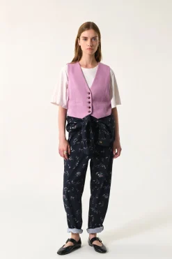 Des Petit Hauts Veste Ellion BLOSSOM Sale