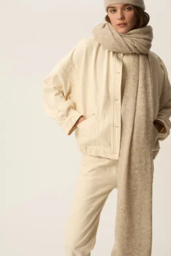 Des Petit Hauts veste loubia PISCO New