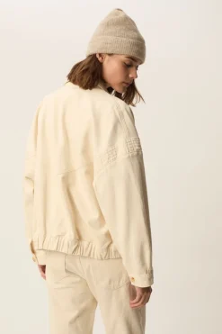 Des Petit Hauts veste loubia PISCO New