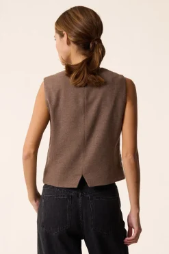 Des Petit Hauts Veste Rosetta MARMOTTE Best