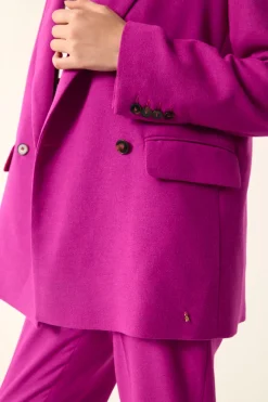 Des Petit Hauts Veste Rosie LUPIN Outlet