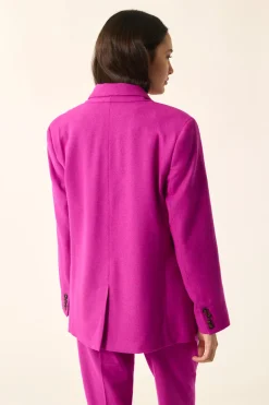 Des Petit Hauts Veste Rosie LUPIN Outlet