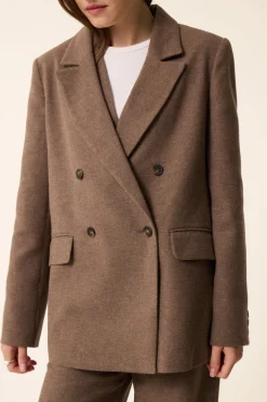 Des Petit Hauts Veste Rosie MARMOTTE