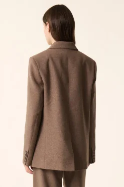 Des Petit Hauts Veste Rosie MARMOTTE