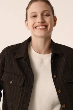 Des Petit Hauts Veste Sabina ASALI Discount