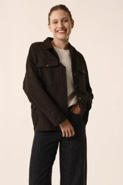 Des Petit Hauts Veste Sabina ASALI Discount