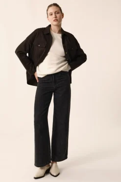 Des Petit Hauts Veste Sabina ASALI Discount