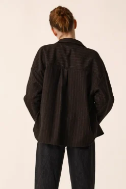 Des Petit Hauts Veste Sabina ASALI Discount