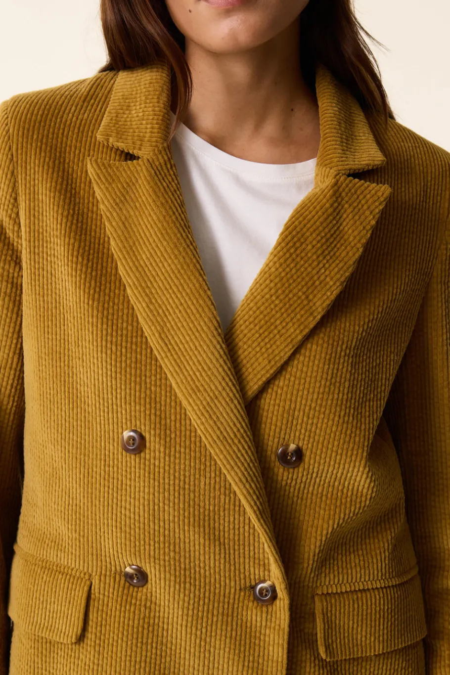 Des Petit Hauts Veste Sianette ERABLE New