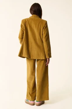 Des Petit Hauts Veste Sianette ERABLE New