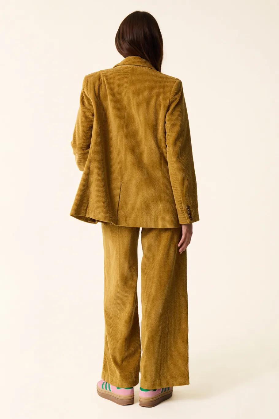 Des Petit Hauts Veste Sianette ERABLE New