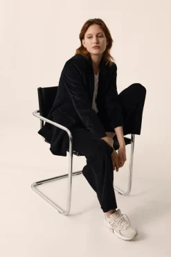 Des Petit Hauts Veste Sianette NOIR Outlet