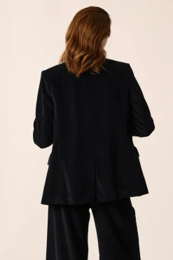 Des Petit Hauts Veste Sianette NOIR Outlet