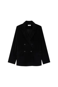 Des Petit Hauts Veste Sianette NOIR Outlet