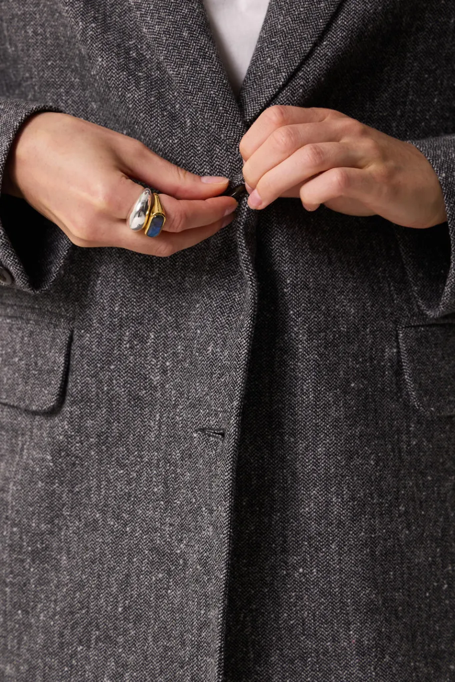 Des Petit Hauts Veste Silvestre NEGARA Online