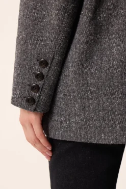 Des Petit Hauts Veste Silvestre NEGARA Online