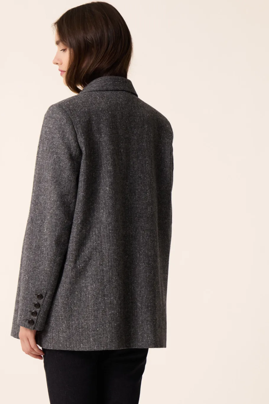 Des Petit Hauts Veste Silvestre NEGARA Online