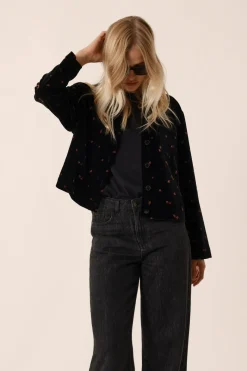 Des Petit Hauts Veste Timeo BLOOM